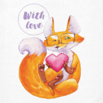 Лис With Love