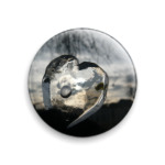  Ice heart