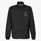 Ветровка без капюшона