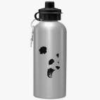 Спортивная бутылка