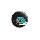 Пугливый Луча