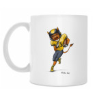 Кружка 330 мл