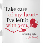 Take care