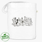 Сумка шоппер