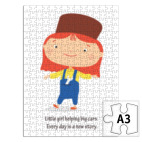 Доктор Машинкова / Doctor Mac Wheelie