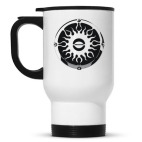 Кружка-термос