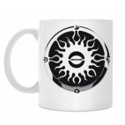 Кружка 330 мл