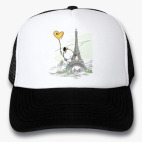 Кепки Trucker