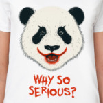 Панда Джокер