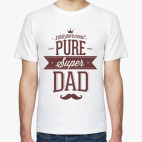 Супер Папа!