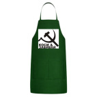 Кухонный фартук