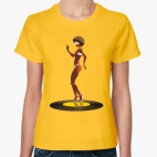 Dancehall, закат