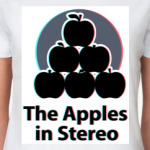 The Apples In Stereo