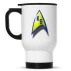 Кружка-термос