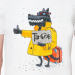 Тамбовский волк