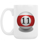 Кружка 420 мл