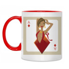 карточные масти Буби