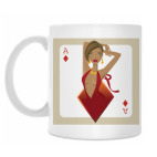 Кружка 330 мл