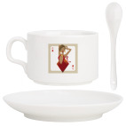 Кофейный набор