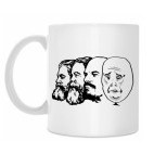 Мир, труд, май, ладно