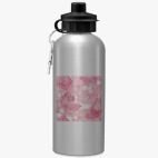 Спортивная бутылка