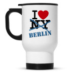 Кружка-термос