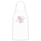 Кухонный фартук