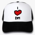 Кепки Trucker