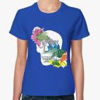 Июньский череп