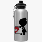 Спортивная бутылка