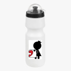 Велобутылка