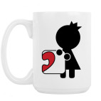 Кружка 420 мл