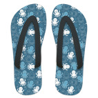 Осьминожки