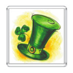  'Irish Hat'