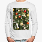 Нововгодний дизайн: елочные игрушки