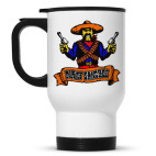 Кружка-термос