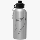 Спортивная бутылка