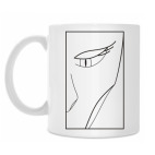 Кружка 330 мл