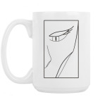 Кружка 420 мл