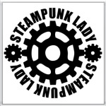  'Стимпанк леди'