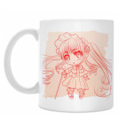 Кружка 330 мл