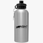 Спортивная бутылка