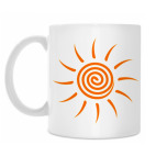 Кружка 330 мл