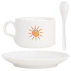 Кофейный набор