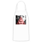 Кухонный фартук