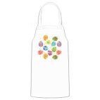 Кухонный фартук