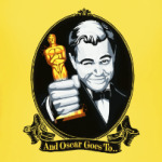 Ди Каприо Оскар