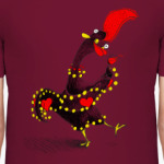 Португальский петух Барселуш