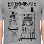 Dalek plan