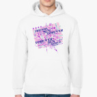 Толстовка худи